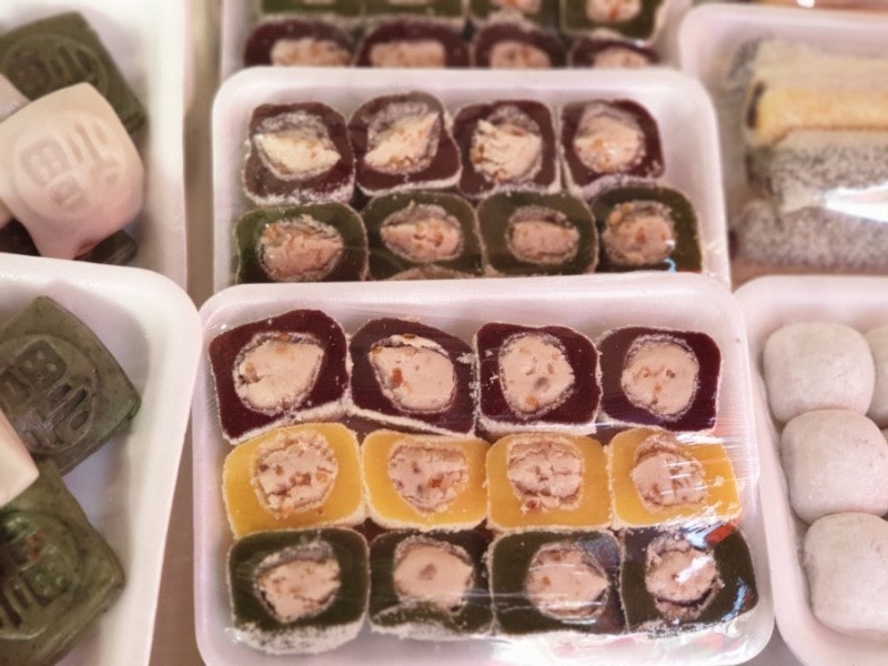 청통떡집 사진 6