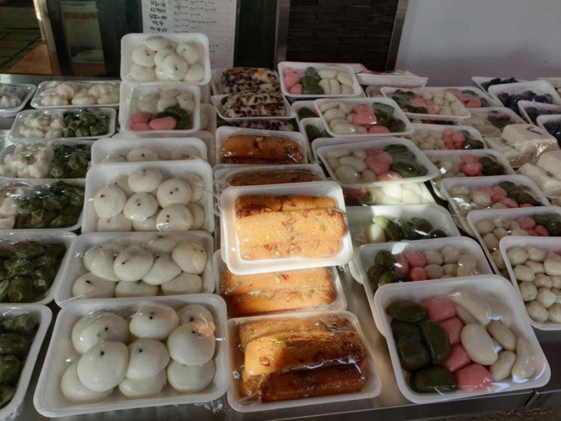 청통떡집 사진 5