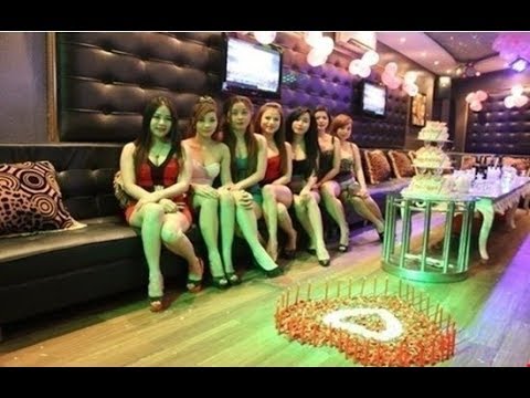  호치민 밤문화!! 안전하게 즐기자!!