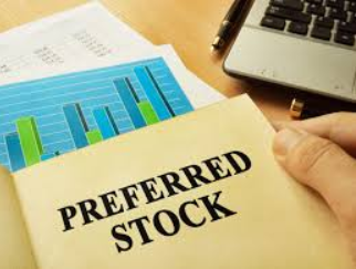 우선주(Preferred Stock)를 100% 활용하는 배당주투자