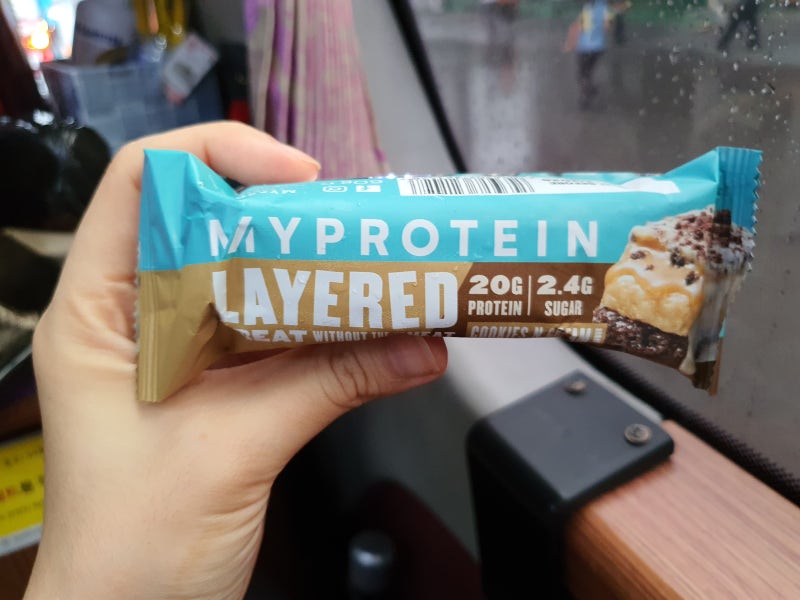 쿠키바라 이미지