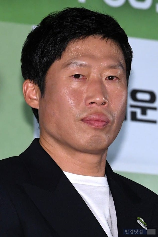 유해진 나이 고향 참돔 영화 혈액형 전여친 김혜수 조카 최현준