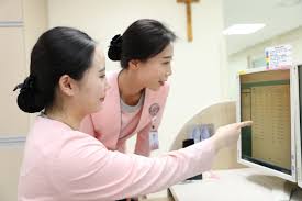  남자학생간호사SN 실습일기 : 중환자실 생명윤리에 대해 생각하다