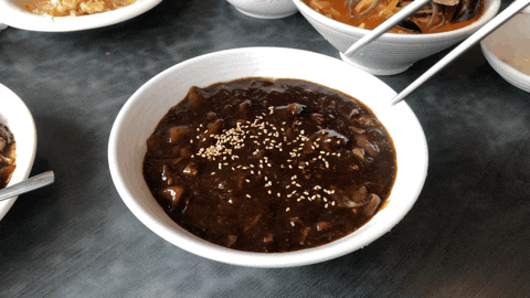  거제도 가족외식 추천::미루차이나 꽃게짬뽕 맛있는집