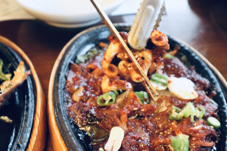 일산 쌈밥 맛집!! 일산 밥집으로 유명한 '일산 서궁'을 다녀오다. 일산 쌈밥 맛집!! 일산 밥집으로 유명한 '일산 서궁'을 다녀오다.