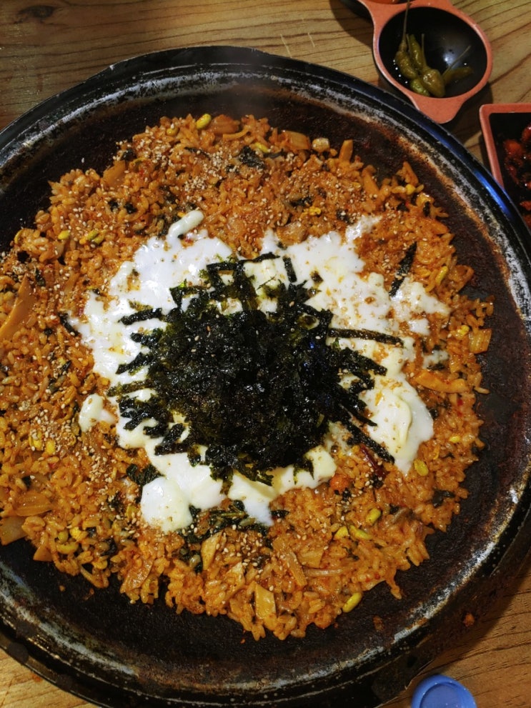 동성로 순곱이네 _칼칼함을 느끼자