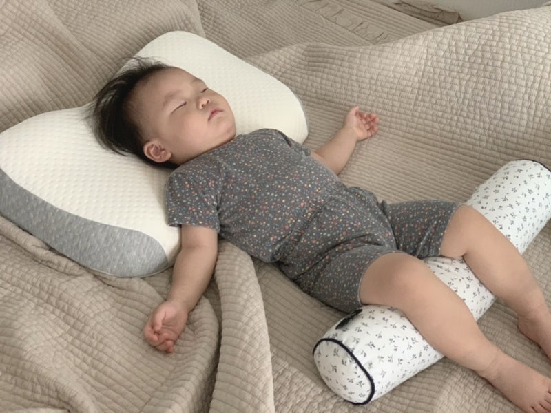 4개째 사용하는 까르마 구름베개 1년 사용 후기