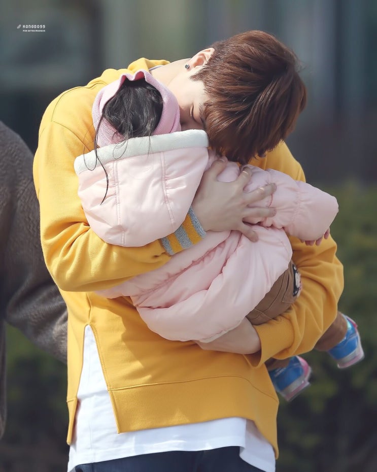  남사친 여사친에게 갑자기 마음이 생기는 모먼트