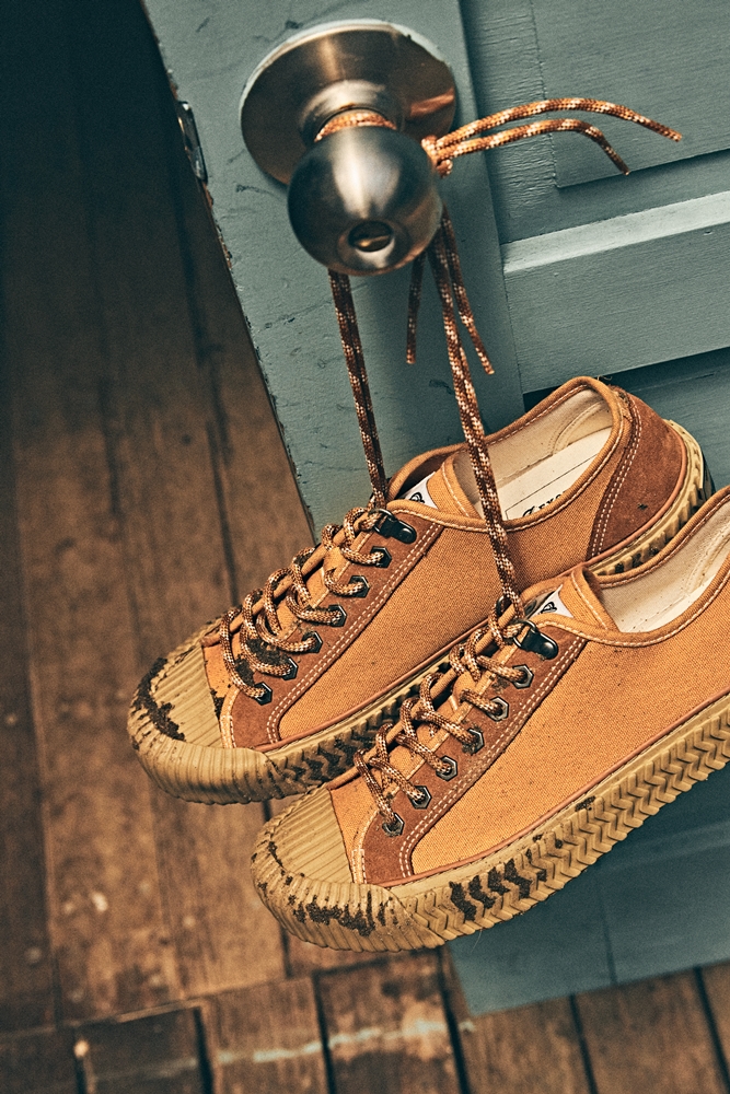  20FW 엑셀시오르 첫번째 컬렉션 #하이커 발매 소식! : 남자 신발 / 여자 신발 / 운동화 추천