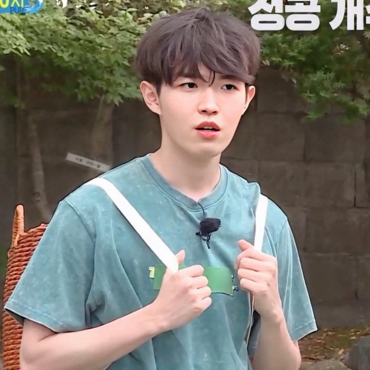 김수미 선생님께 어부바 해달라고 한 김재환 김수미 선생님께 어부바 해달라고 한 김재환