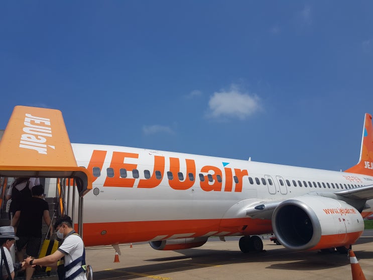  제주항공에서 만난 오감 만족 마카오 랜선여행