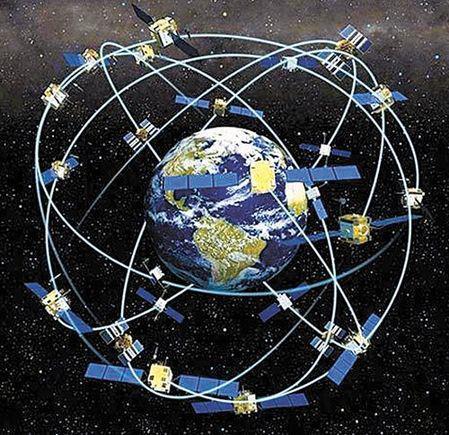 중국 GPS 대항마 베이더우 공식 출범 중국 GPS 대항마 베이더우 공식 출범