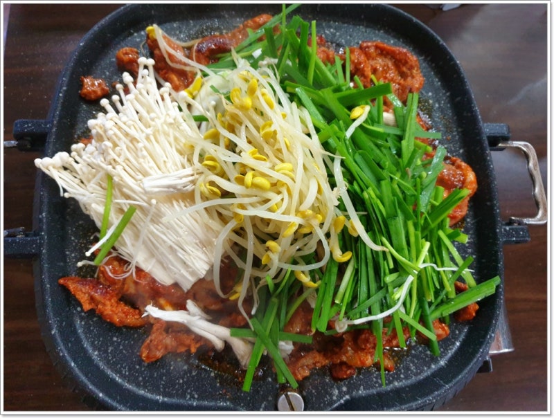 덕궁 이미지