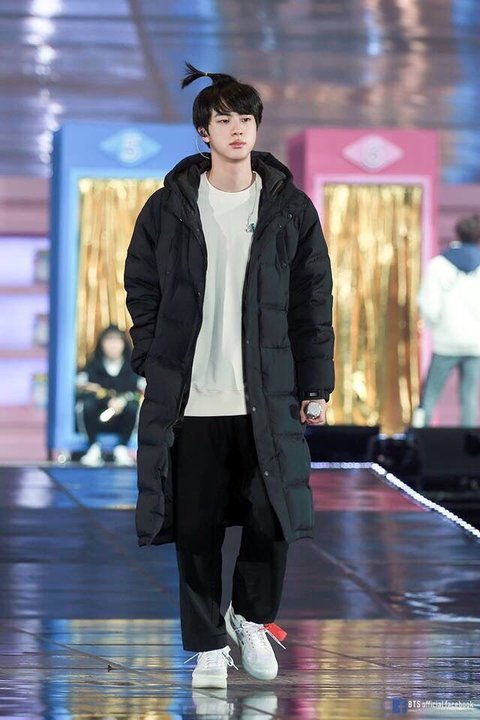 방탄 김석진 천만인의 자기 망상 방탄 김석진 천만인의 자기 망상