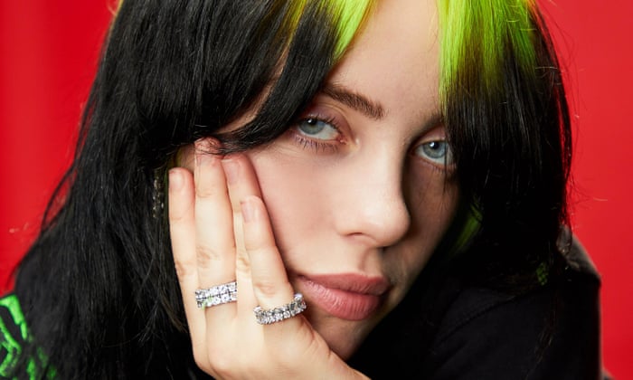 빌리 아일리시(Billie Eilish)-My Future(가사/번역/해석) 빌리 아일리시(Billie Eilish)-My Future(가사/번역/해석)