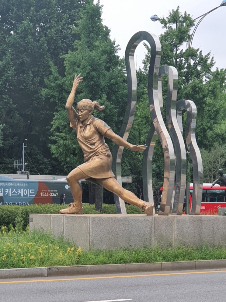  아싸!!  스트~~~~라익~~!!