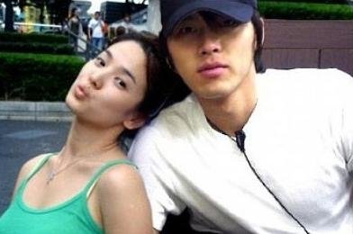 현빈 송혜교 재결합설 어이가 없네