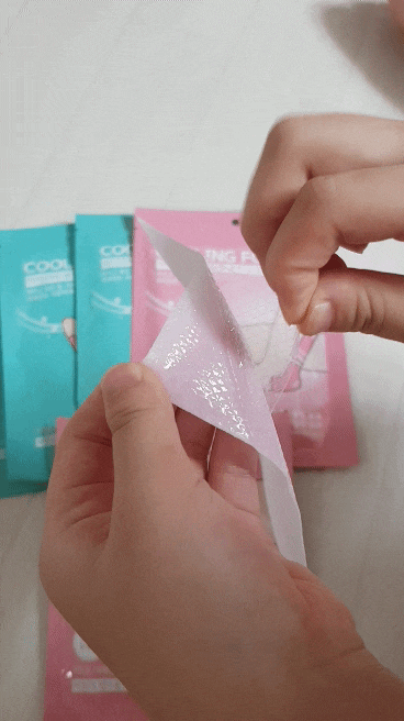  다리피로풀어주는국산발바닥패치,일본 상품 대체품 아이러버쿨링추천, 국산발바닥시트