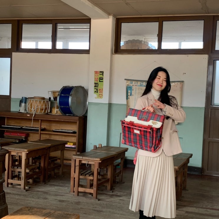  순간을 소중히