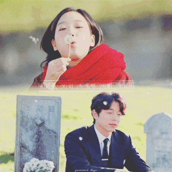 뒤늦게 연출력에 감탄한 드라마 도깨비 뒤늦게 연출력에 감탄한 드라마 도깨비