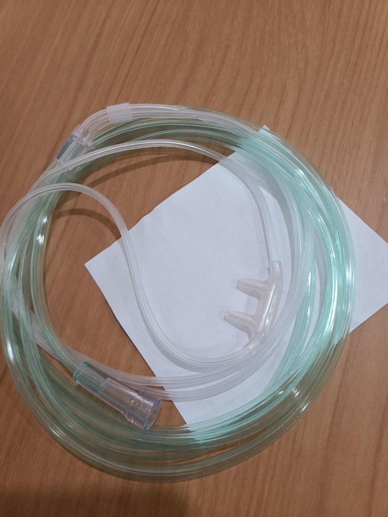 007. 신규 간호사를 위한 산소요법 (FiO2 계산, flow의 이해) : 네이버 블로그