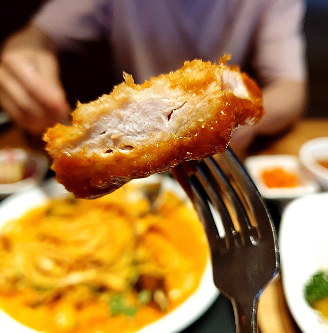  평택돈까스맛집 홍익돈까스 송탄점 다녀왔어요~