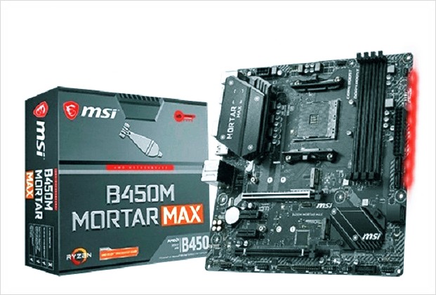  amd 메인보드, MSI박격포맥스좋습니다