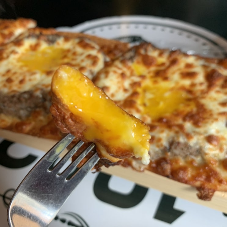  [부천맛집] 인천 백종원 맛집 1983피자앤펍 내돈내산 솔직후기