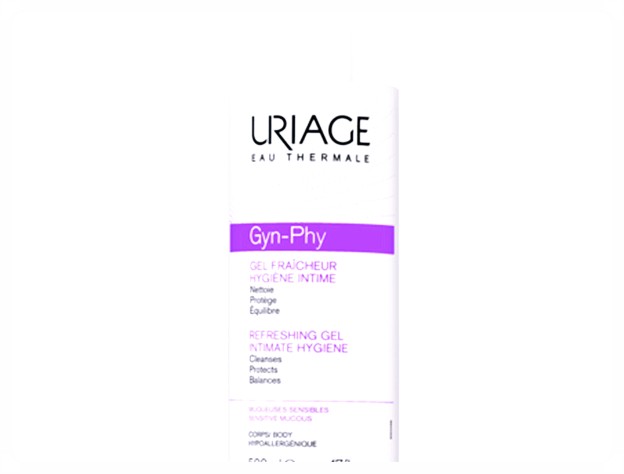  ) GYN-PHY500ml ..