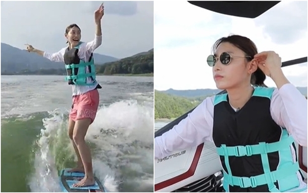 물만난 김연경 레저 즐긴 나이 집 위치 시세 연봉 적게 받는 이유