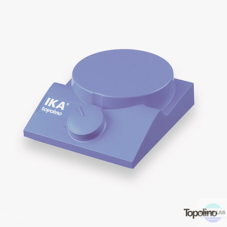  IKA Magnetic Stirrer, Topolino / 초소형 자력 교반기