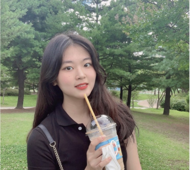  대학생 일상 32. 만석공원 나들이