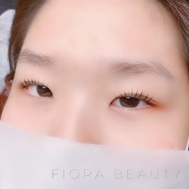  대구속눈썹펌.감삼동속눈썹펌.동성로속눈썹펌.대구속눈썹펌잘하는곳.피오라뷰티샵