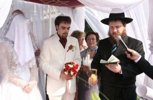 이스라엘 결혼풍습과 구원계획?