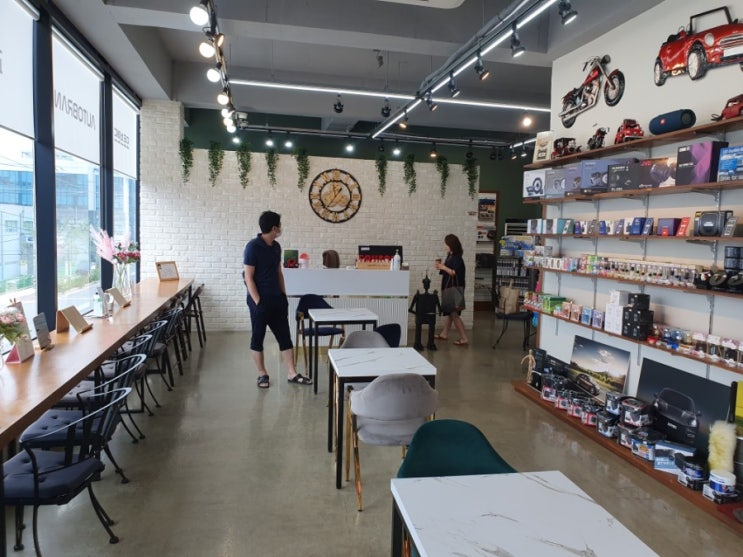  오토브랜드&과천상사