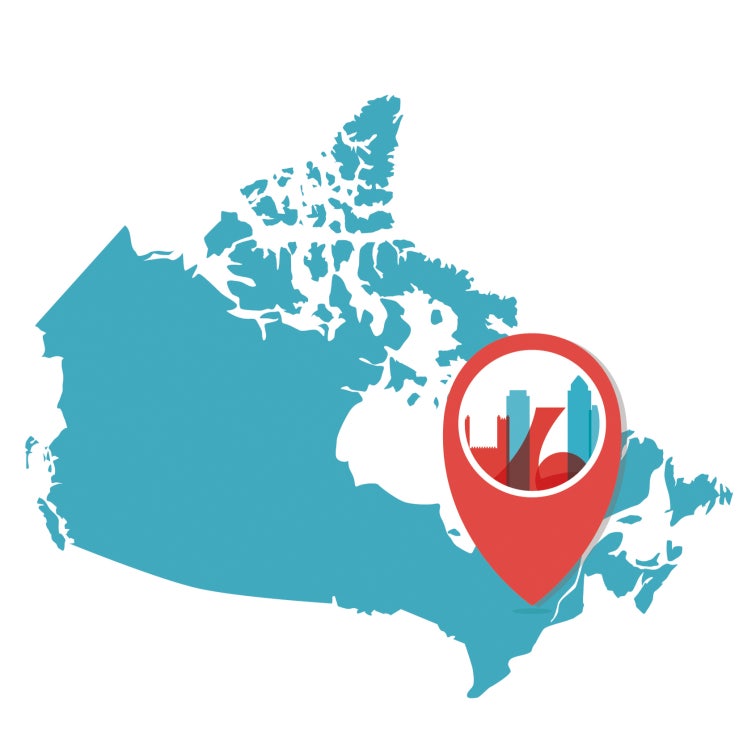 [숨잘도] 캐나다 이민 도시 탐사 기획 시리즈 제5부 : 몬트리올 (Montreal)
