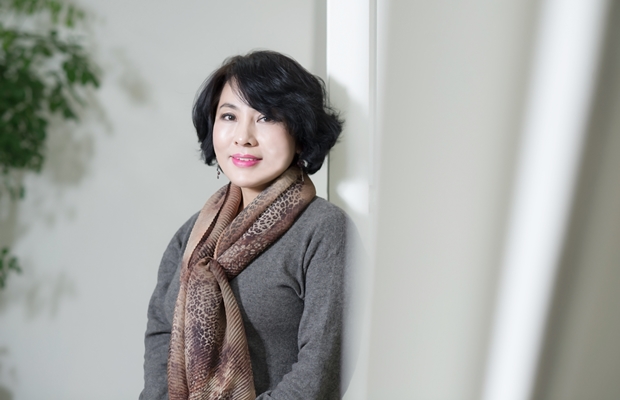  유인경 남편 직업 나이 집 결혼 정진모 자녀 딸 책 저서 경력
