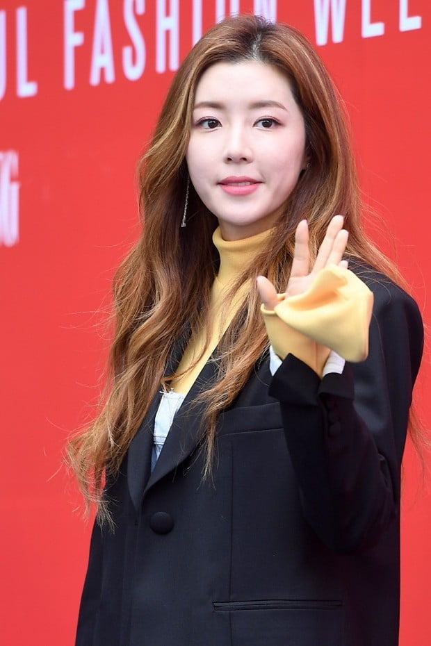  박한별 남편 유인석 버닝썬 세븐 전남친 나이 자녀 아들 결혼 성형 승리동업자 키 학력 고향 데뷔 종교 소속사