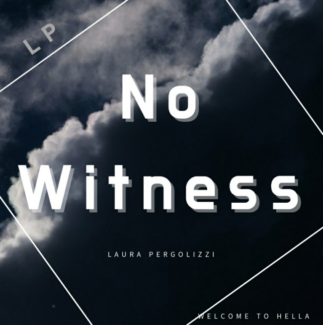  LP - No Witness [ 가사해석/번역 ]