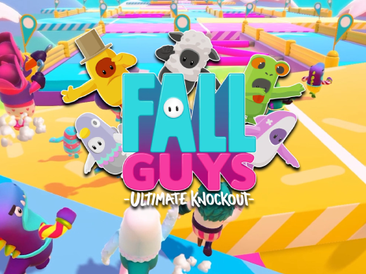 철 지난 폴 가이즈 베타 하는 법과 후기 (Fall guys) 철 지난 폴 가이즈 베타 하는 법과 후기 (Fall guys)