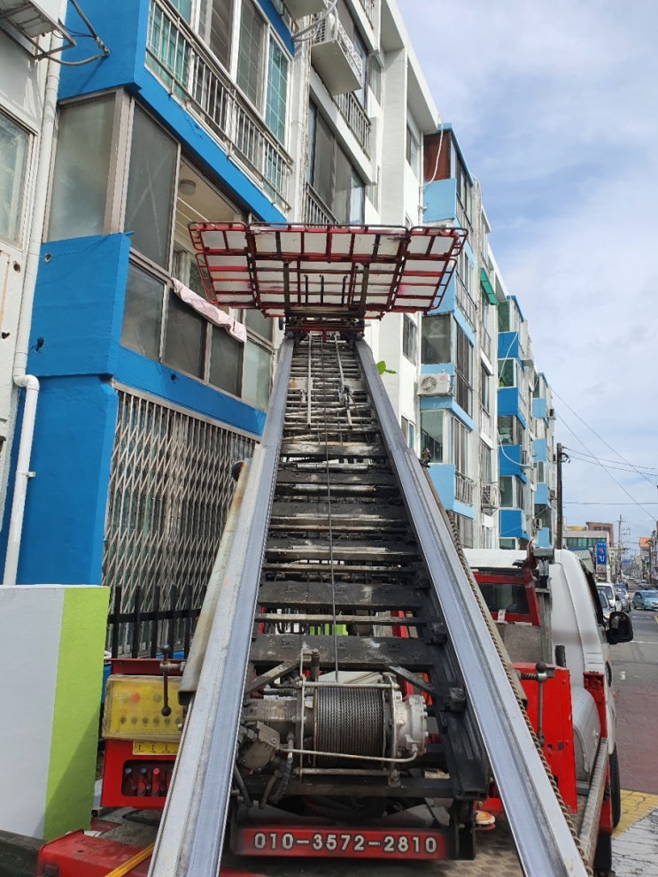 진주 사천 산청 함양 남해 합천  고성 의령 하동 진주시사다리차