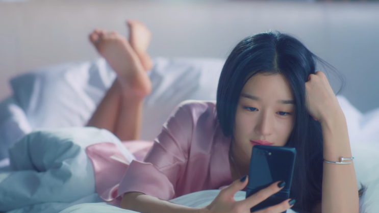  <사이코지만 괜찮아 : 2화 > 빨간 구두 아가씨