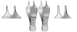  병원수술실 기구장비 이름사용법 2편 : forceps clamps retractors