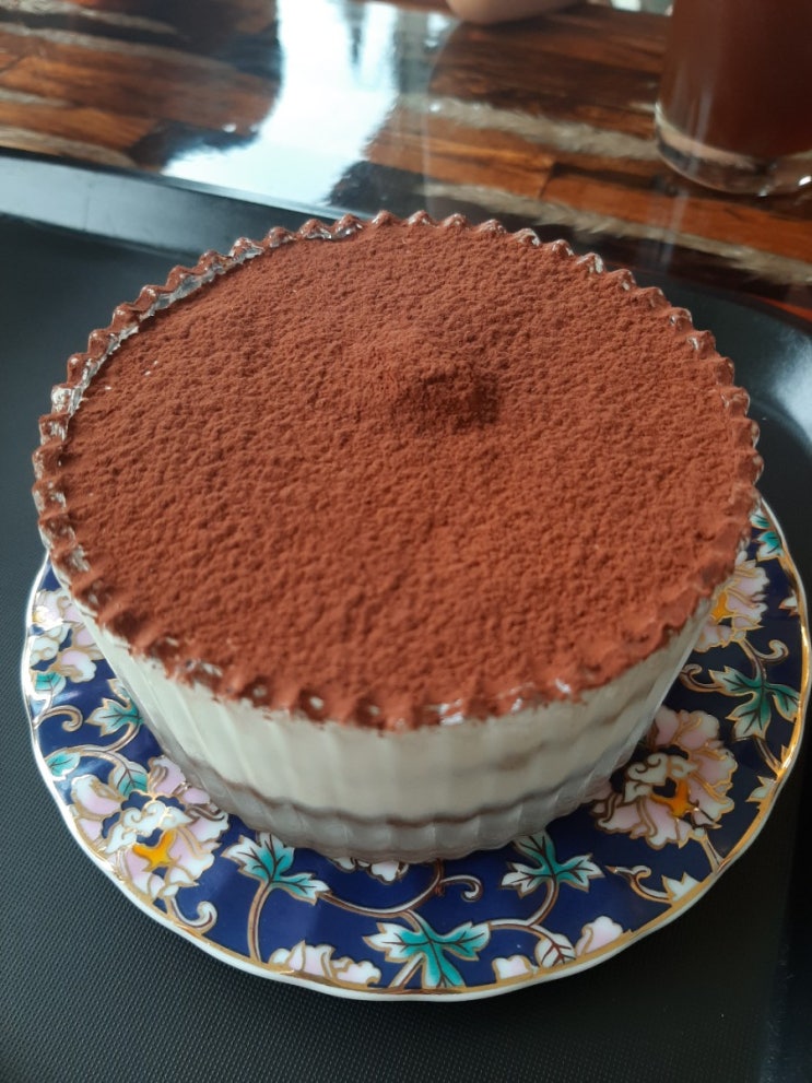  광양읍 카페산마루