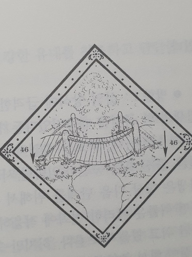  46. 다리(BRIDGE)