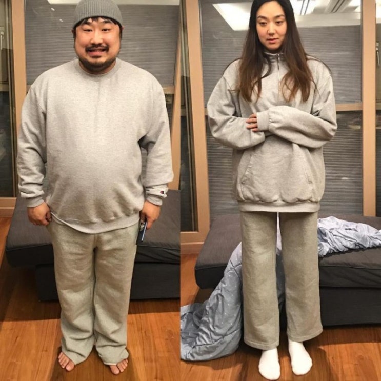  이은형 강재준 키 나이 언니 이융진 결혼 남편 부인 아내 식당 아파트 가게 집 학력 몸무게 혈액형 소속사 데뷔 가족관계 종교 인스타 자녀