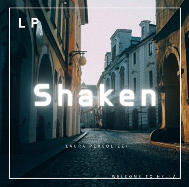 LP- Shaken [ 가사해석/번역 ]