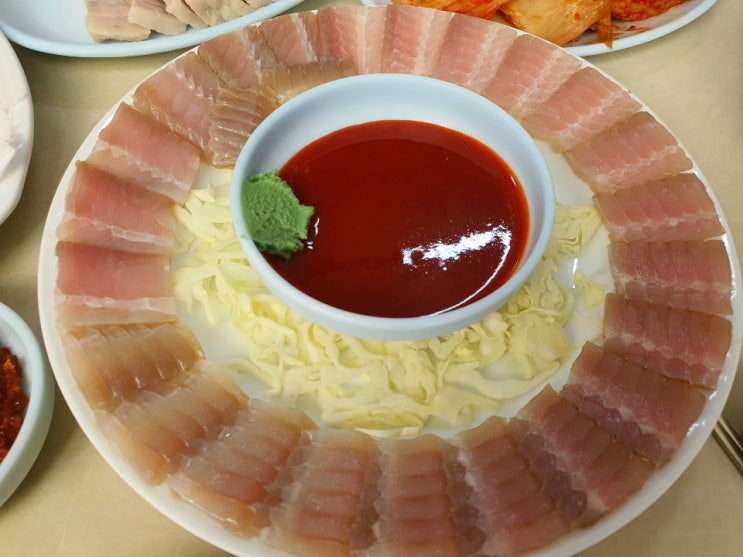 인천 주안맛집 홍어1번지 비오는 날 홍어삼합 어때? 인천 주안맛집 홍어1번지 비오는 날 홍어삼합 어때?