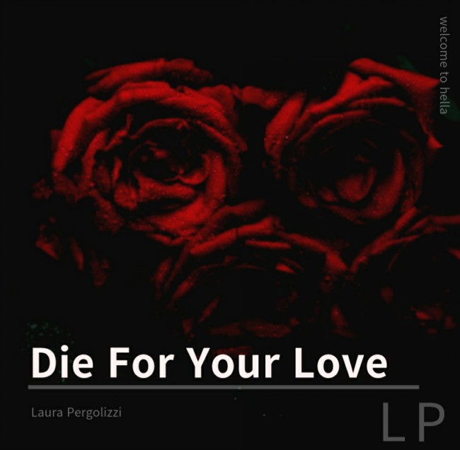  LP - Die For Your Love [ 가사해석/번역 ]