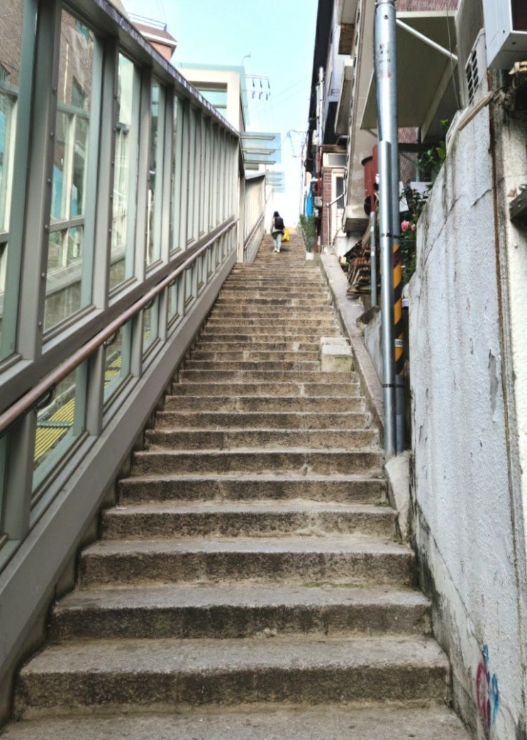  통감관저가 있던 남산 그 본격적인 침탈지[남산3]